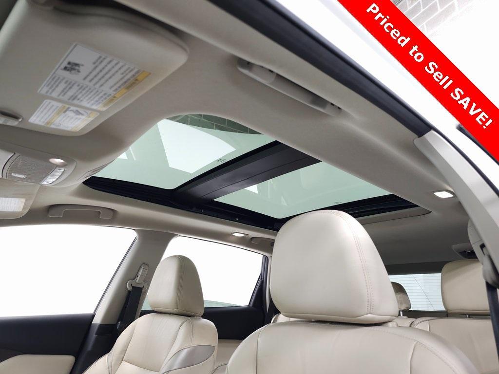 used 2020 Nissan Murano car, priced at $15,932