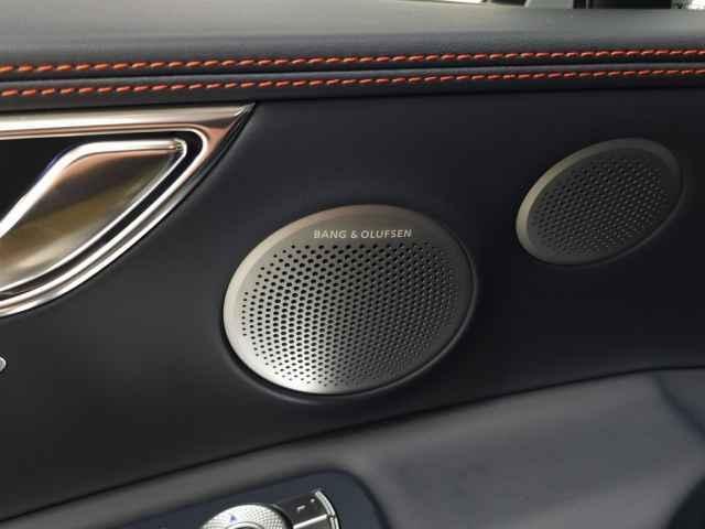 new 2025 Genesis GV80 Coupe car, priced at $88,275