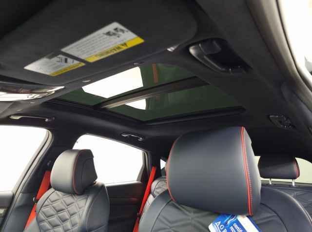 new 2025 Genesis GV80 Coupe car, priced at $88,275
