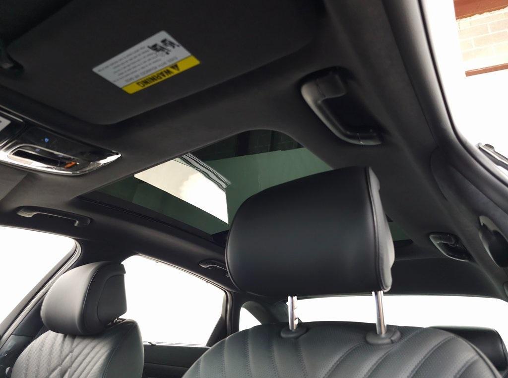 new 2026 Genesis G80 car