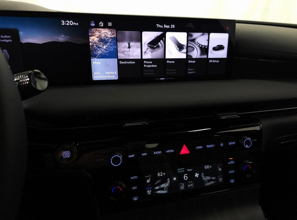 new 2026 Genesis G80 car