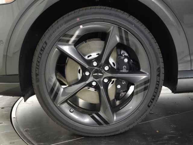 new 2026 Genesis GV70 car, priced at $62,940