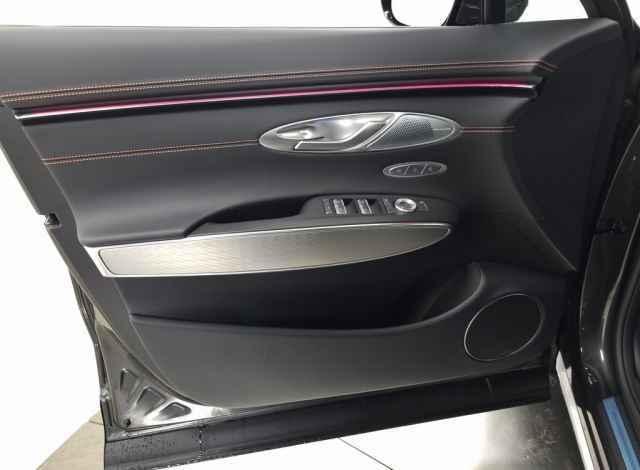 new 2026 Genesis GV70 car, priced at $62,940