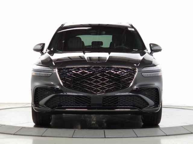 new 2026 Genesis GV70 car, priced at $62,940