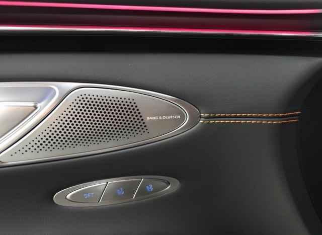 new 2026 Genesis GV70 car, priced at $62,940