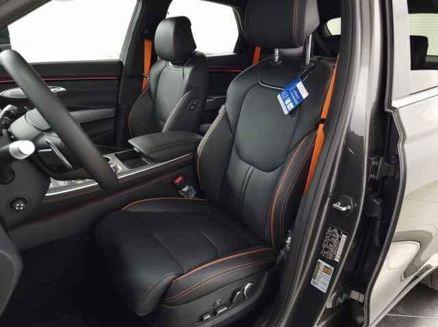 new 2026 Genesis GV70 car, priced at $62,940