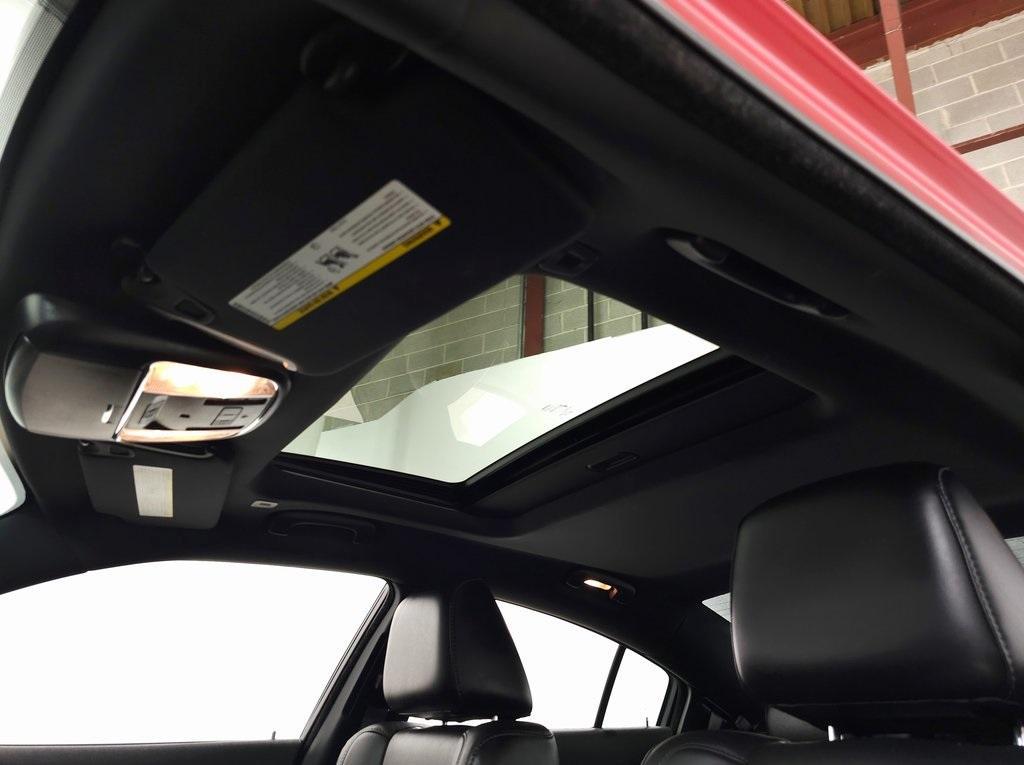 used 2018 Dodge Charger car, priced at $22,990