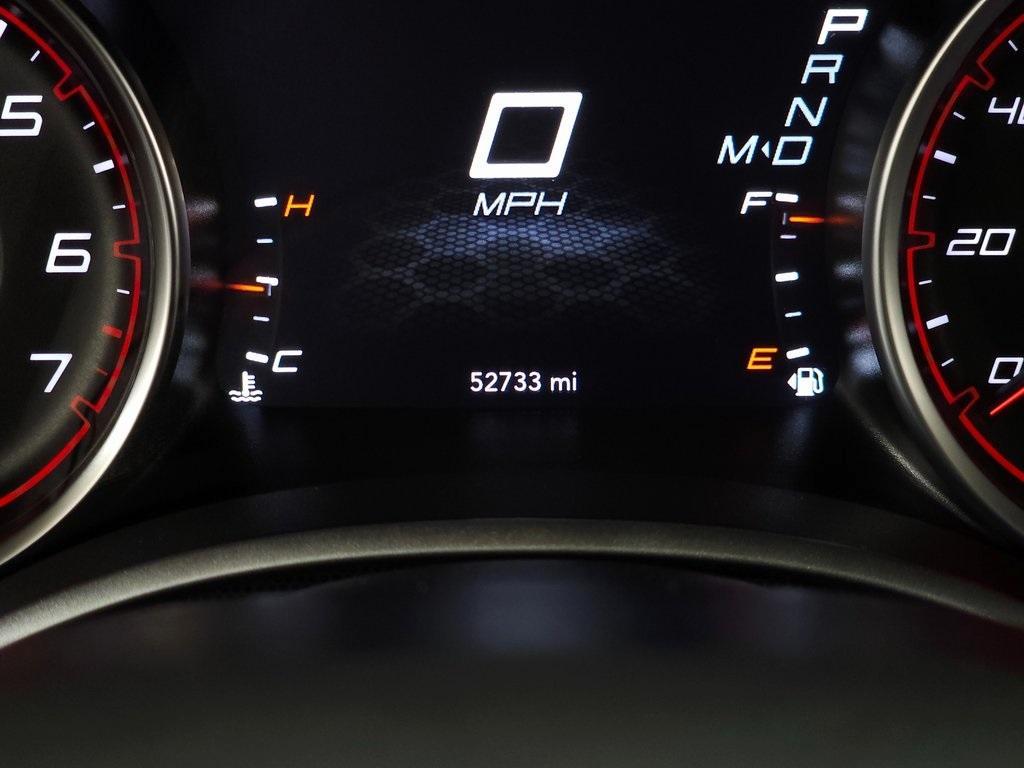 used 2018 Dodge Charger car, priced at $22,990