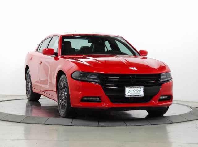 used 2018 Dodge Charger car, priced at $22,990