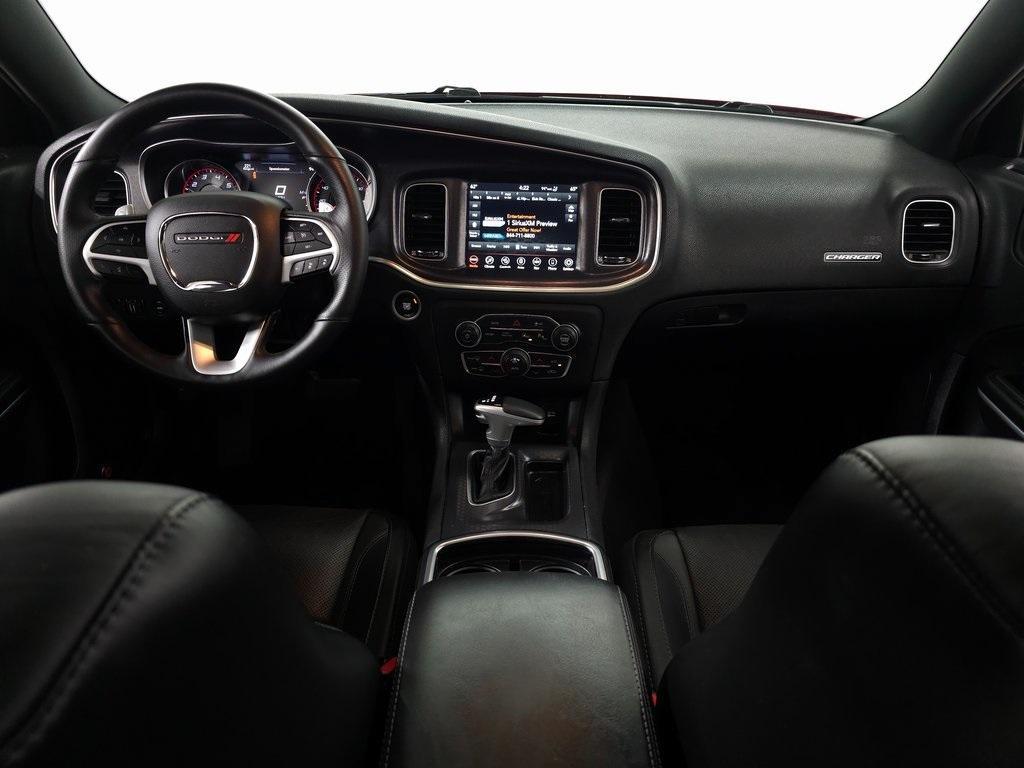 used 2018 Dodge Charger car, priced at $22,990
