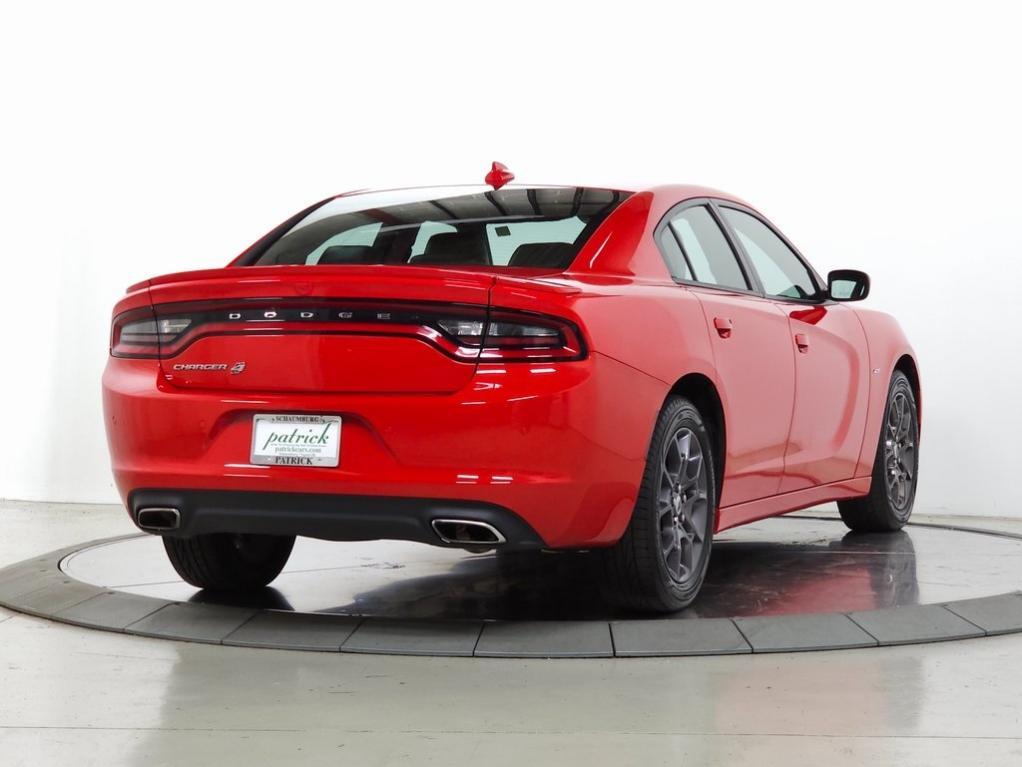 used 2018 Dodge Charger car, priced at $22,990