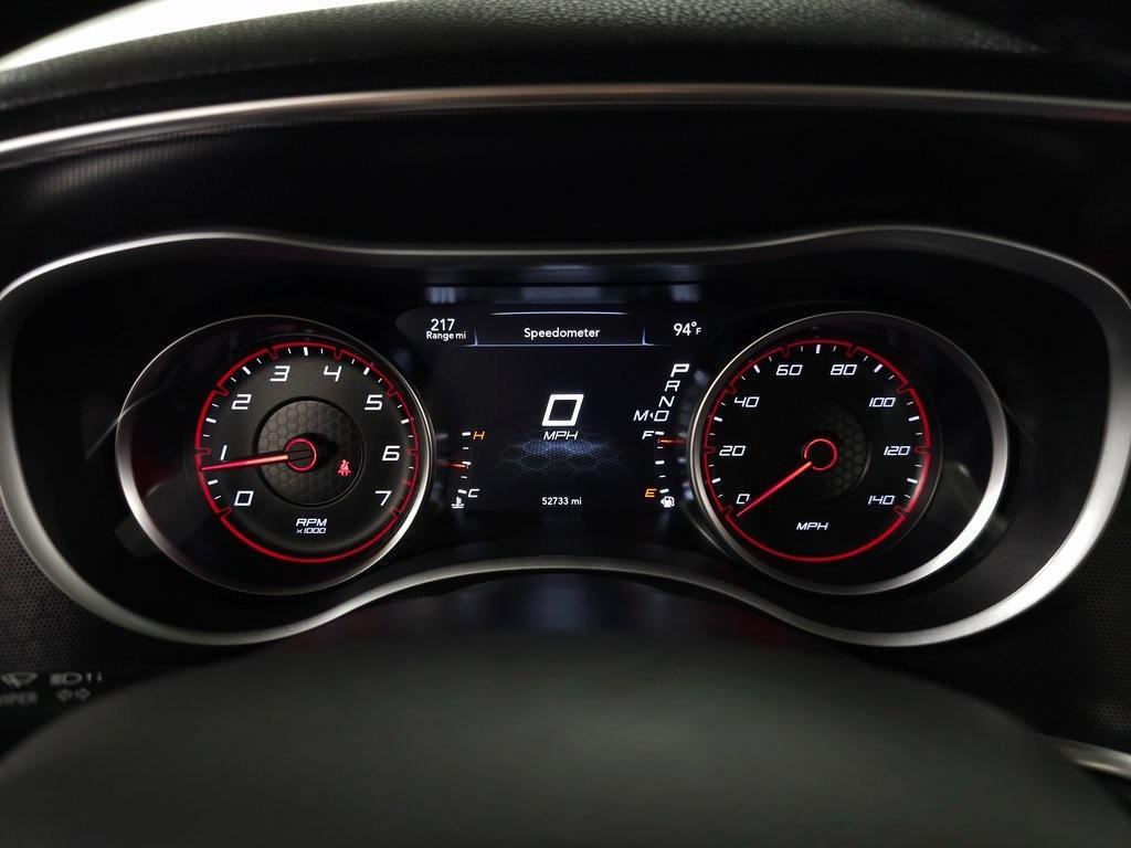 used 2018 Dodge Charger car, priced at $22,990