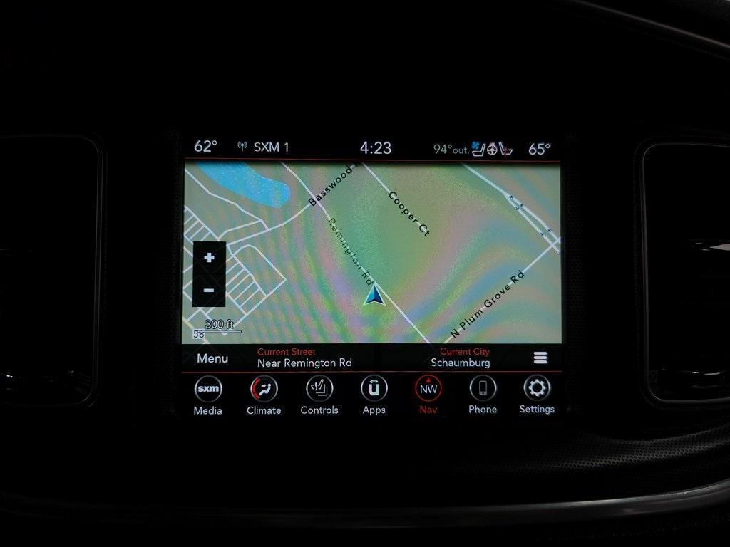 used 2018 Dodge Charger car, priced at $22,990