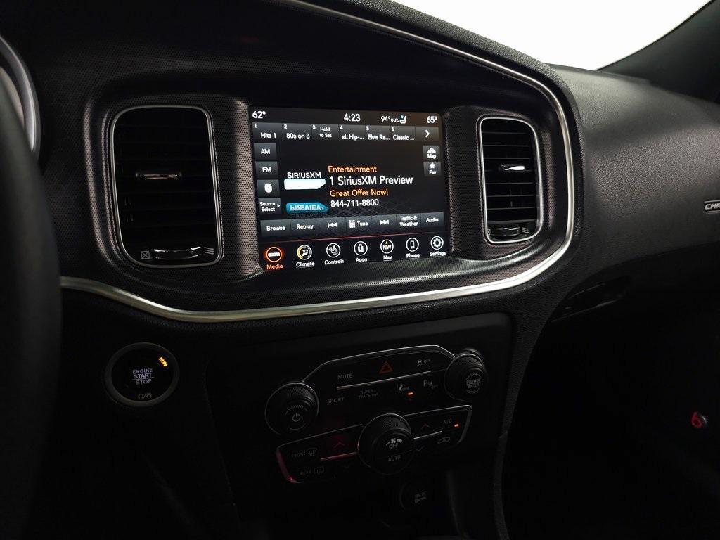 used 2018 Dodge Charger car, priced at $22,990