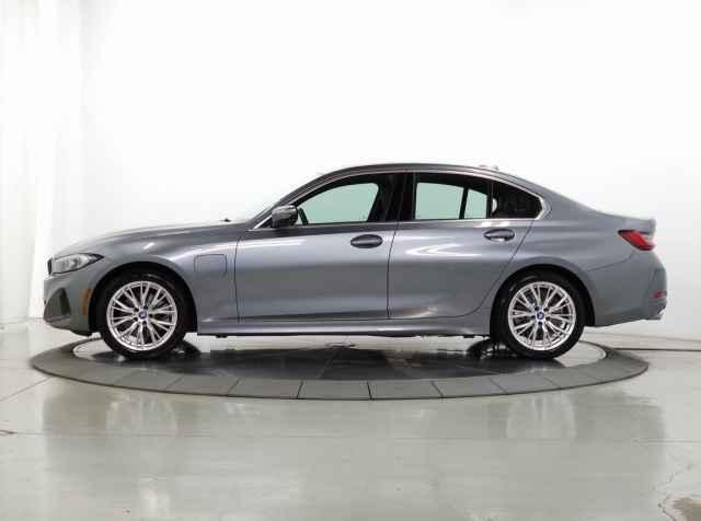 used 2024 BMW 330e car, priced at $40,346