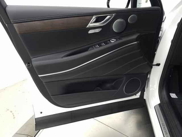 new 2026 Genesis GV80 car, priced at $70,255