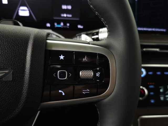 new 2026 Genesis GV80 car, priced at $70,255