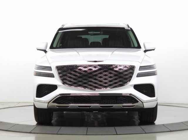 new 2026 Genesis GV80 car, priced at $70,255