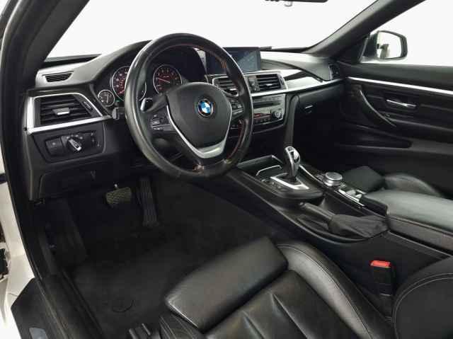 used 2018 BMW 430 car, priced at $24,498