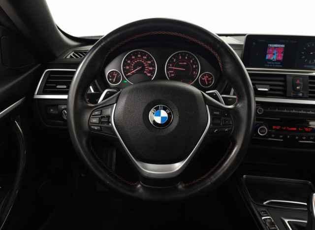 used 2018 BMW 430 car, priced at $24,498