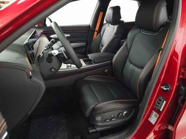 new 2026 Genesis GV70 car, priced at $61,215