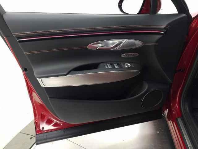 new 2026 Genesis GV70 car, priced at $61,215