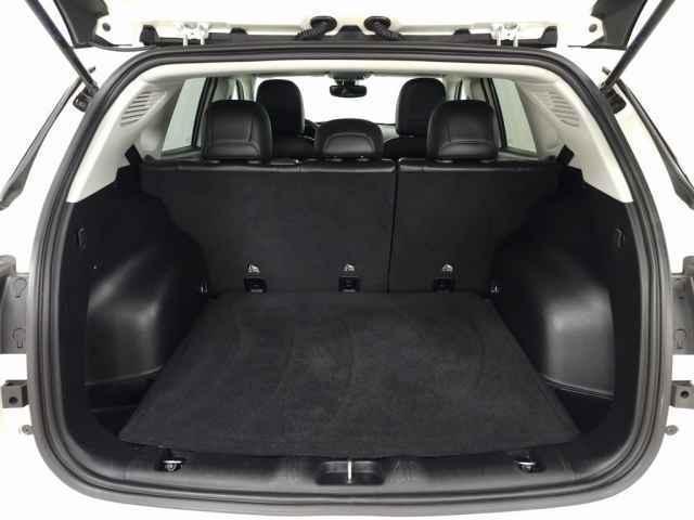 used 2020 Jeep Compass car, priced at $18,490