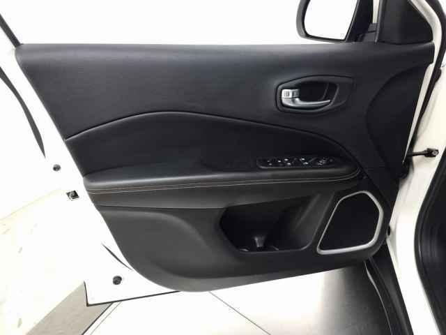 used 2020 Jeep Compass car, priced at $18,490