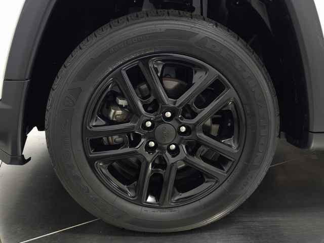 used 2020 Jeep Compass car, priced at $18,490