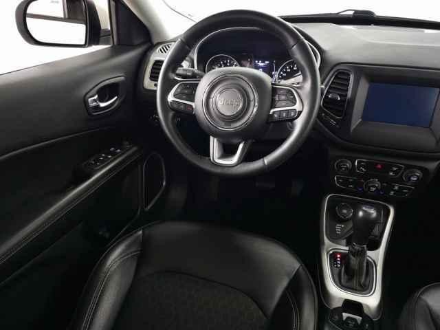 used 2020 Jeep Compass car, priced at $18,490