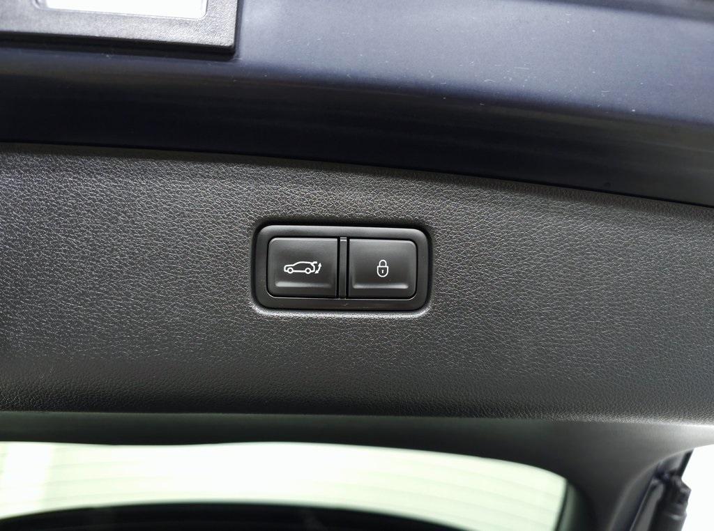 used 2025 Genesis GV70 car, priced at $60,940