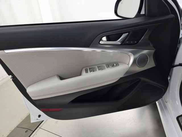 new 2026 Genesis G70 car