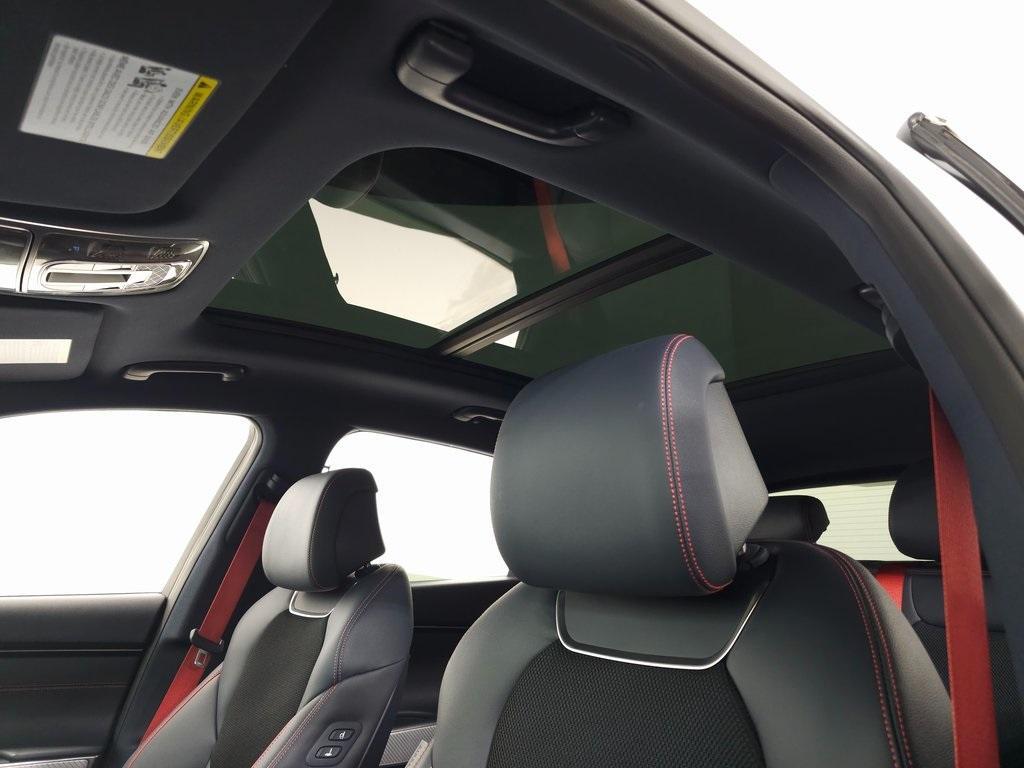 used 2024 Genesis GV70 car, priced at $50,670