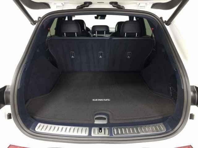 used 2024 Genesis GV70 car, priced at $56,810