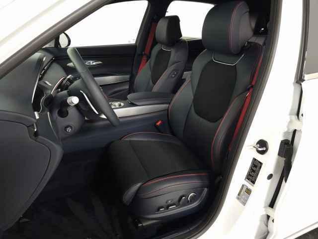 used 2024 Genesis GV70 car, priced at $56,810