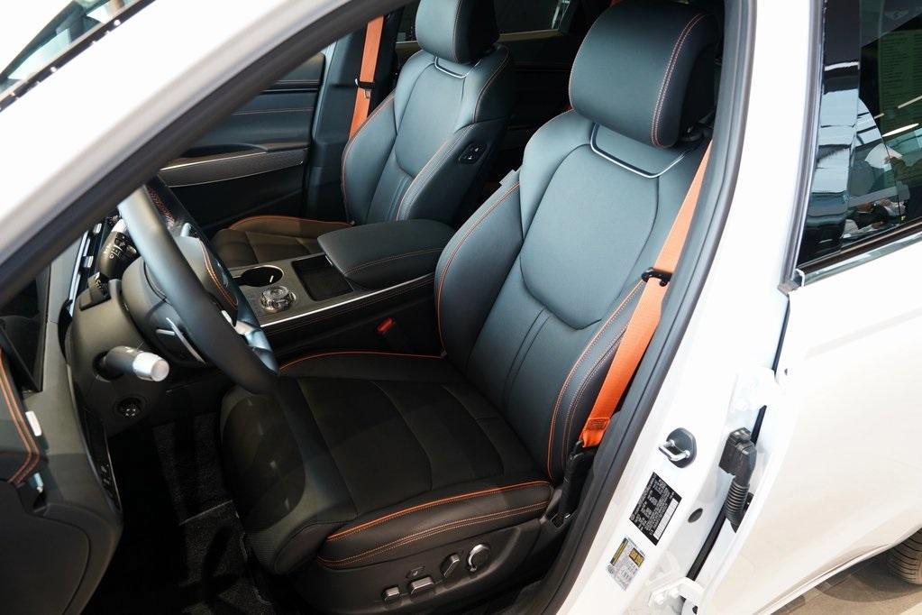 new 2026 Genesis GV70 car