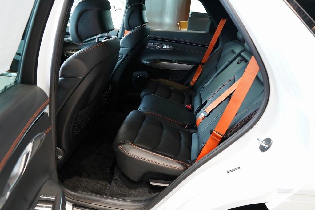 new 2026 Genesis GV70 car