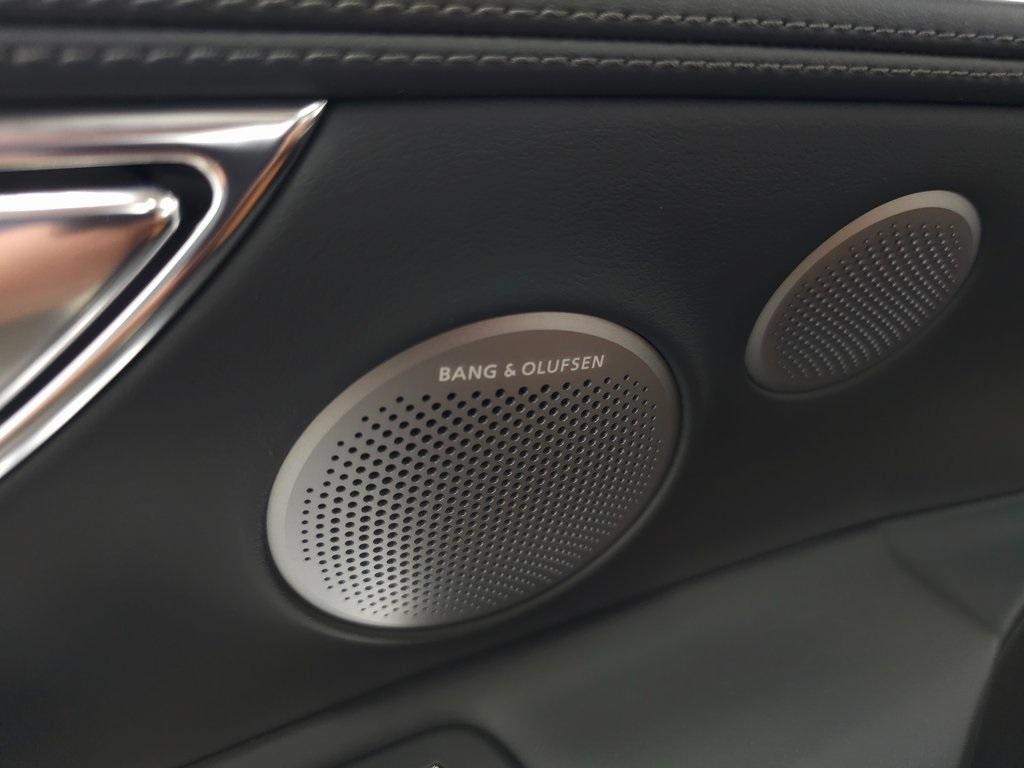 new 2026 Genesis GV80 car