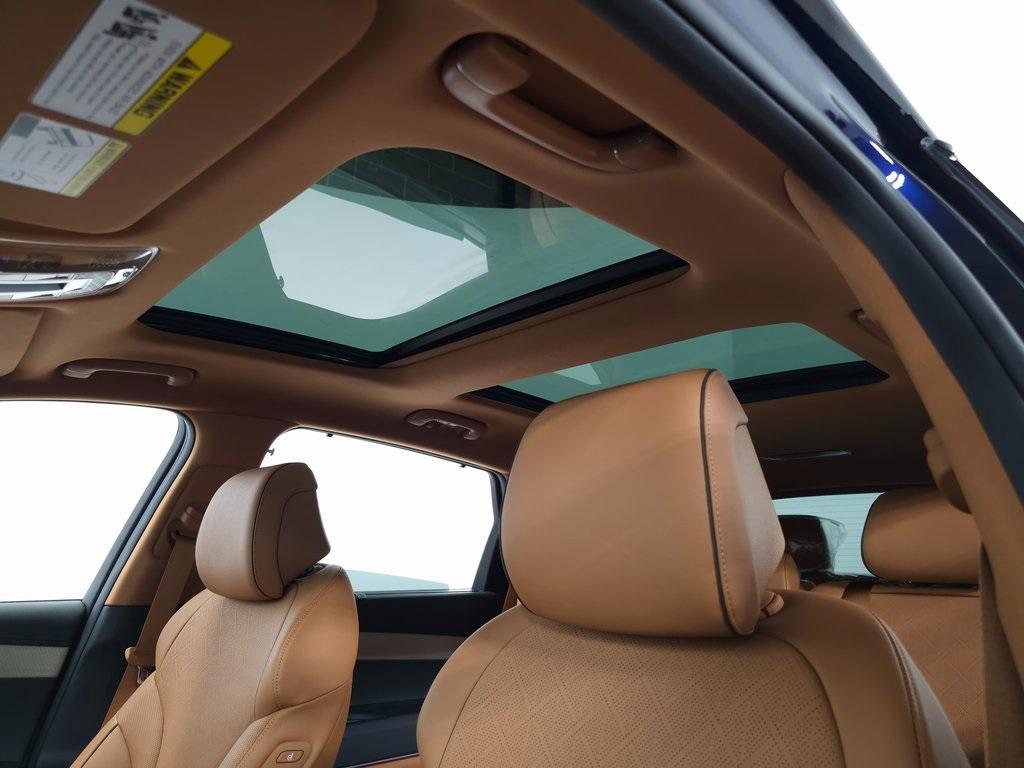 new 2026 Genesis GV80 car