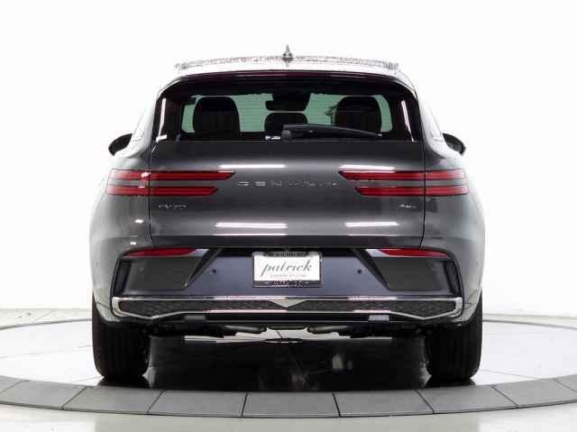 new 2026 Genesis GV70 car