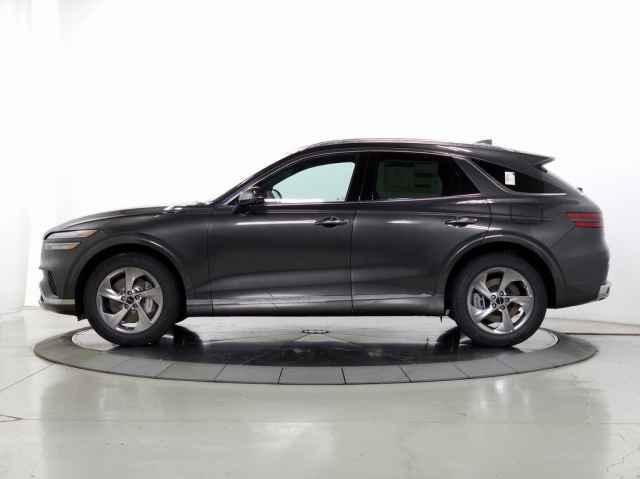 new 2026 Genesis GV70 car