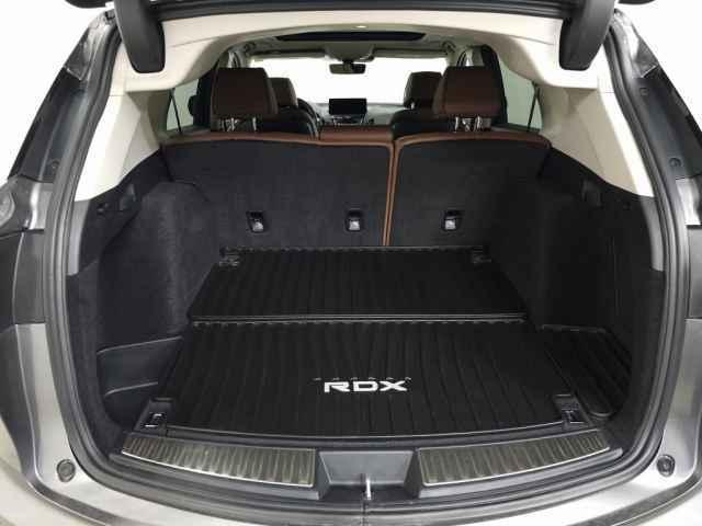 used 2024 Acura RDX car, priced at $42,632