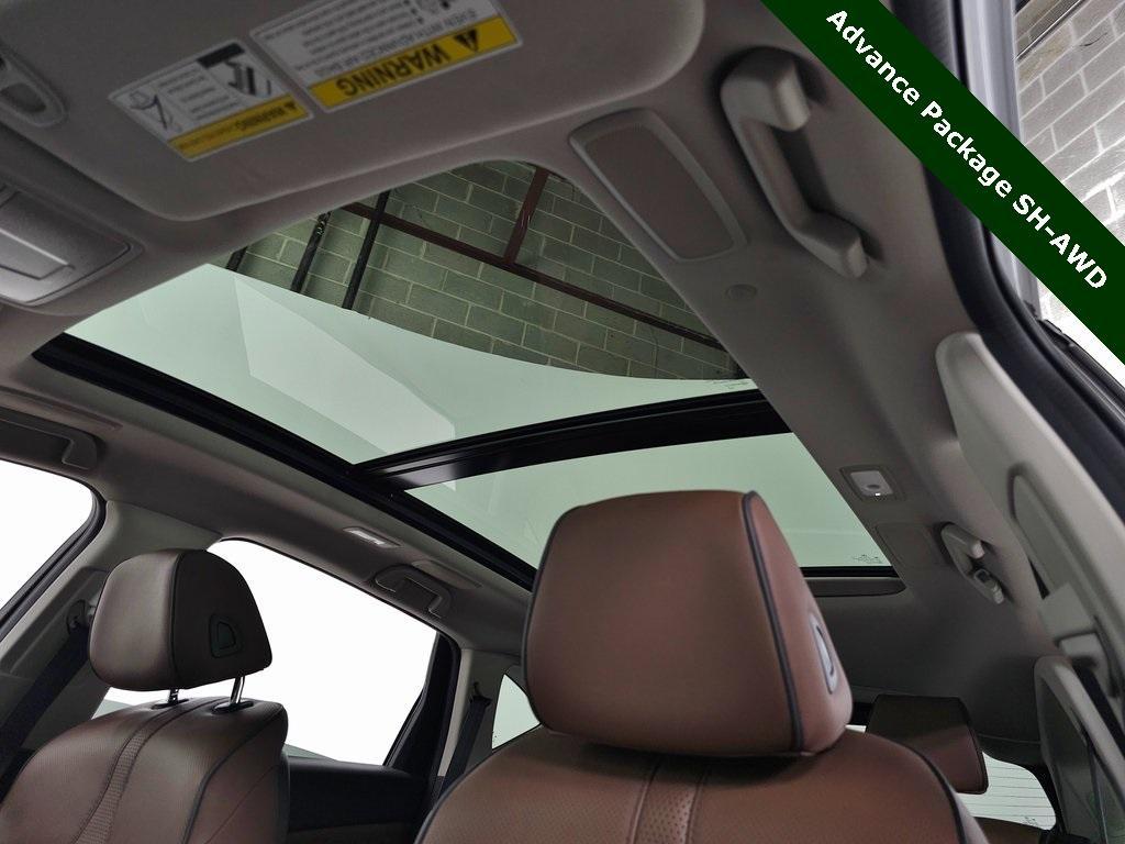 used 2024 Acura RDX car, priced at $39,996