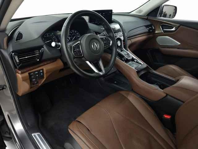 used 2024 Acura RDX car, priced at $42,632