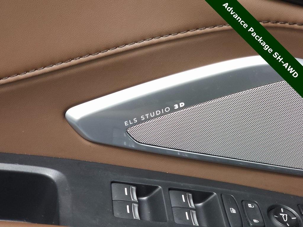 used 2024 Acura RDX car, priced at $39,996