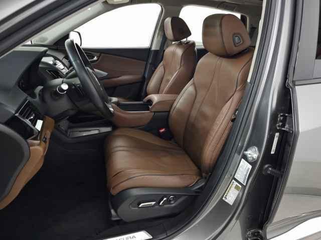 used 2024 Acura RDX car, priced at $42,632