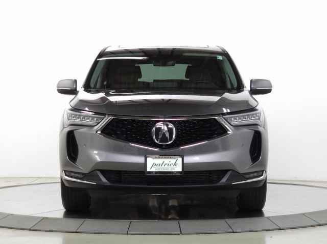 used 2024 Acura RDX car, priced at $42,632