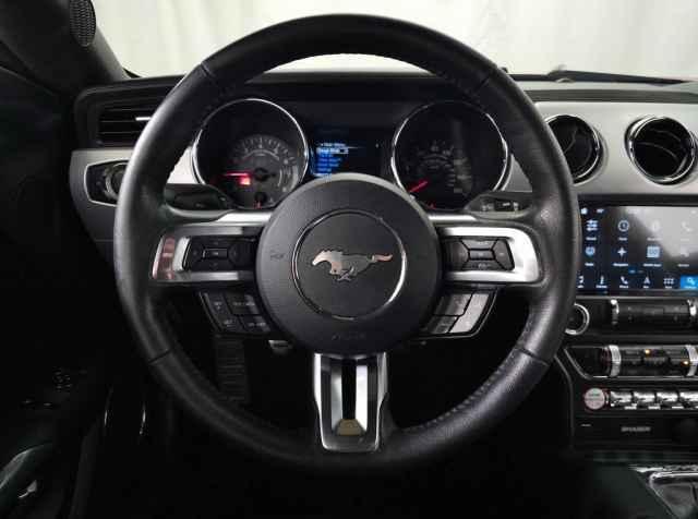 used 2016 Ford Mustang car, priced at $18,990