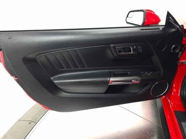 used 2016 Ford Mustang car, priced at $18,990