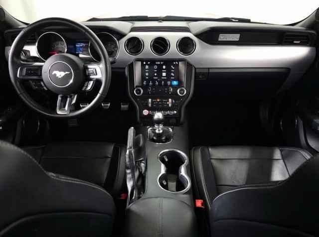 used 2016 Ford Mustang car, priced at $18,990